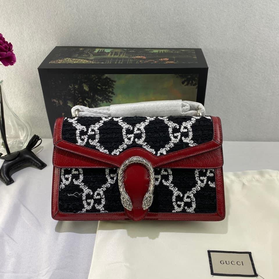 Gucci Dionysus Shoulder Bag Style 4