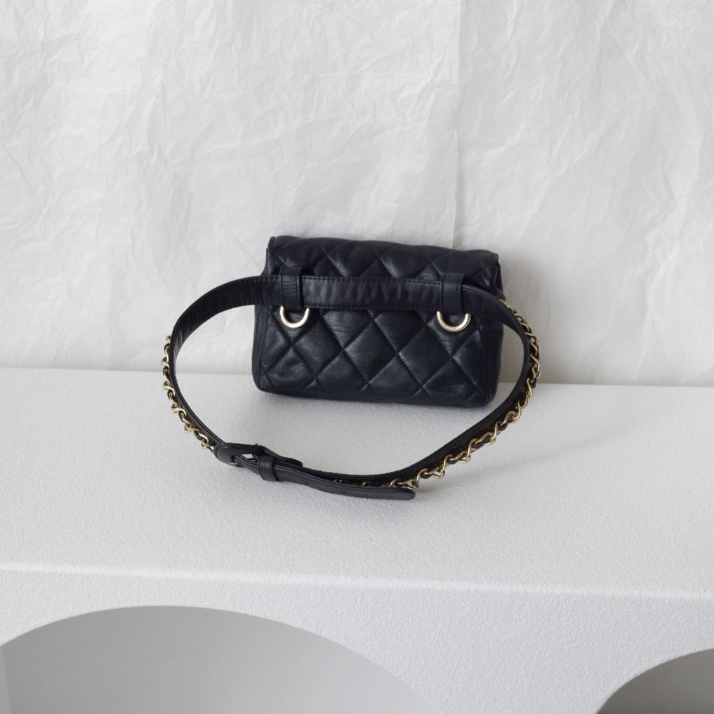 Chanel Handbag Bag - Almora Bags