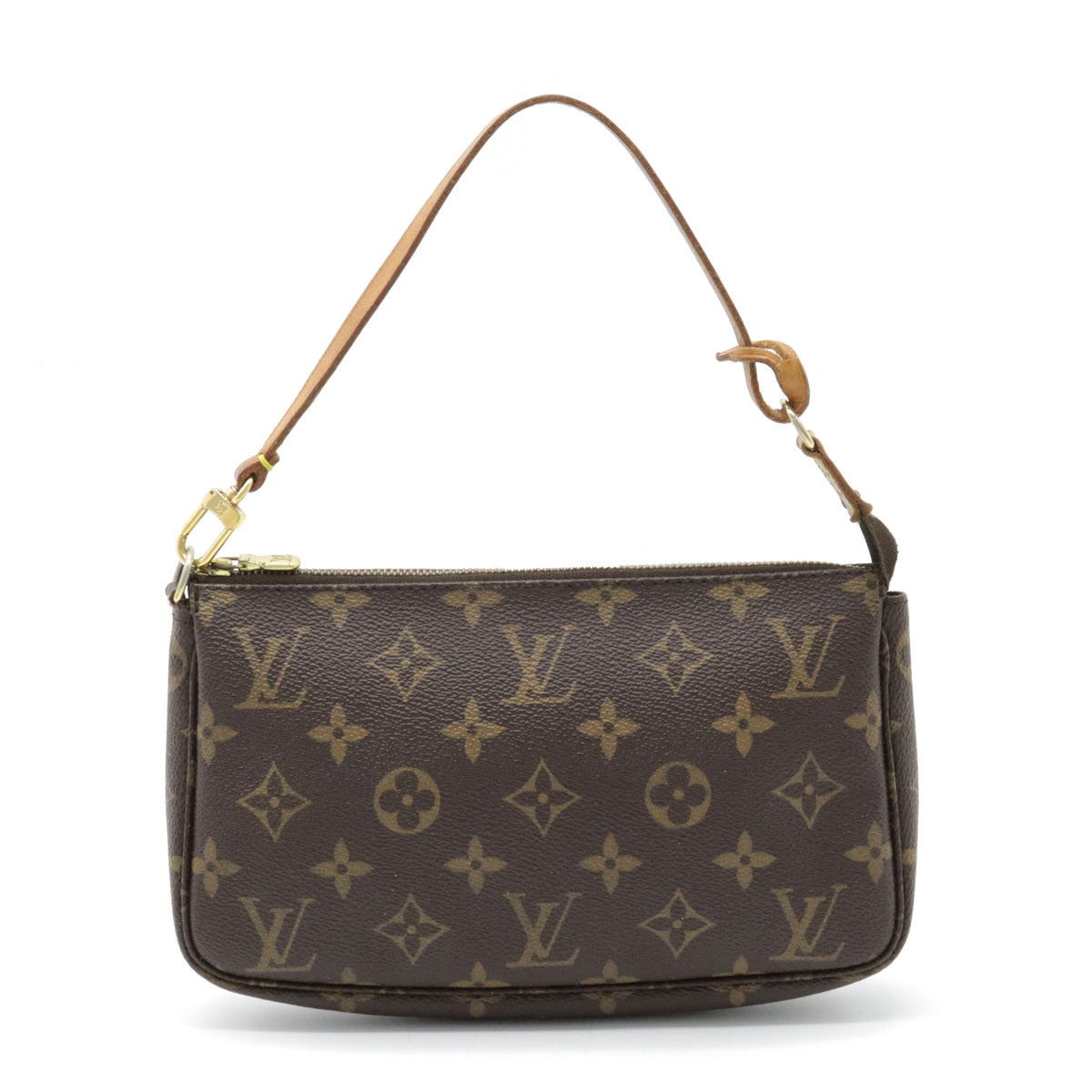 Louis Vuitton Pochette Accessoires Clutch