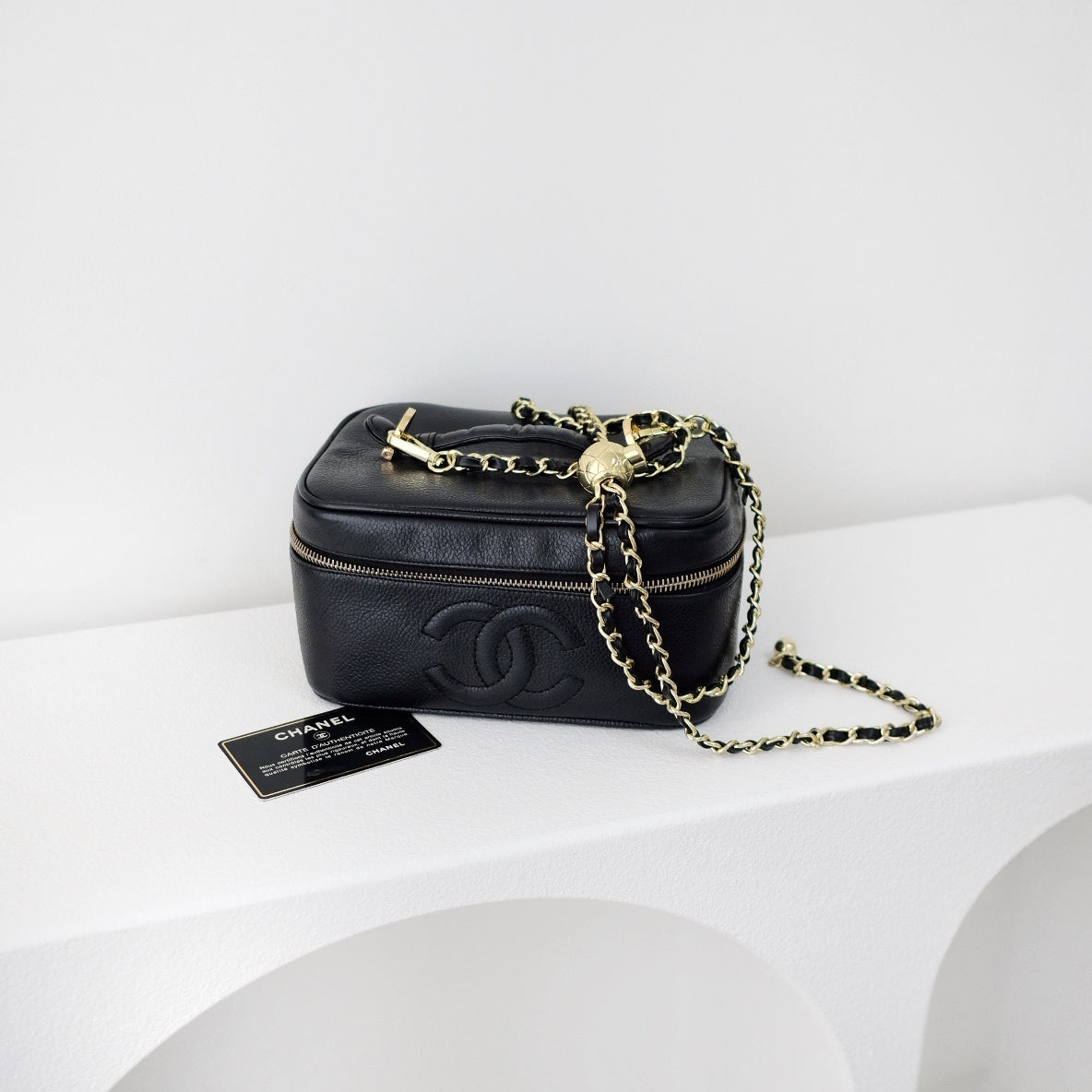Chanel Handbag Bag - Almora Bags