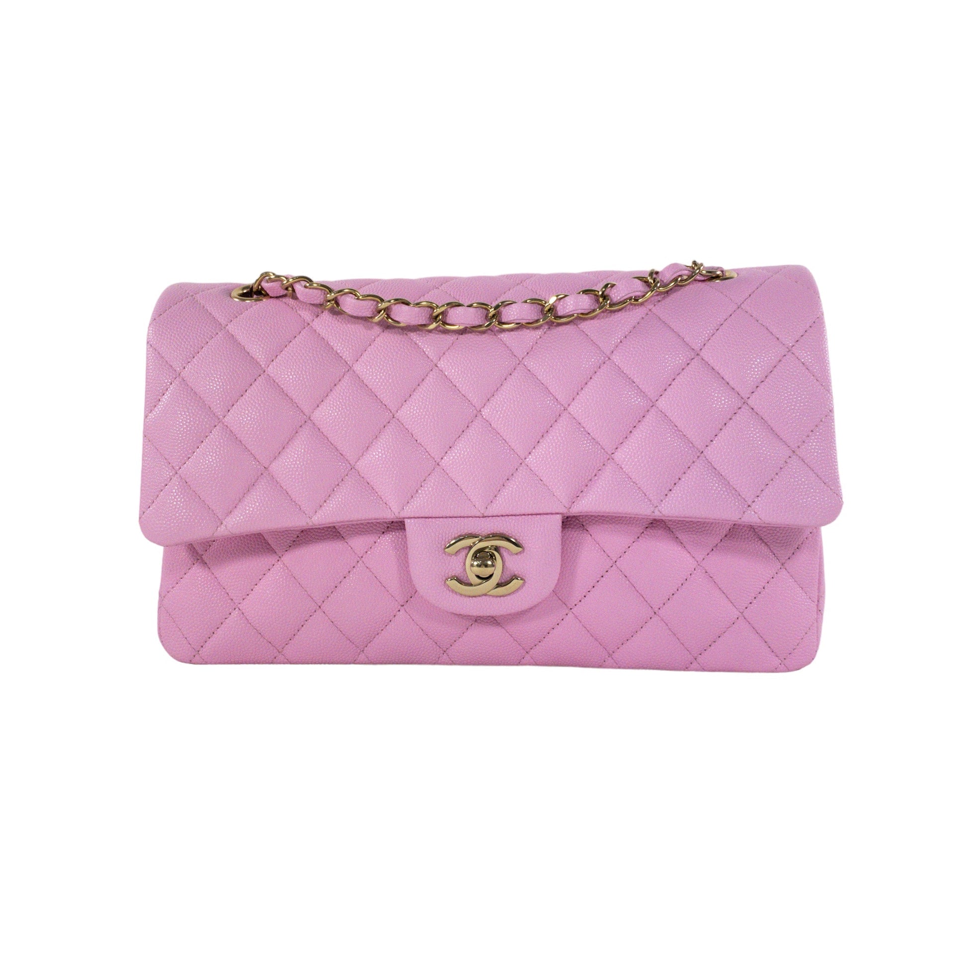 Chanel Flap Shoulder Bag - Almora Bags