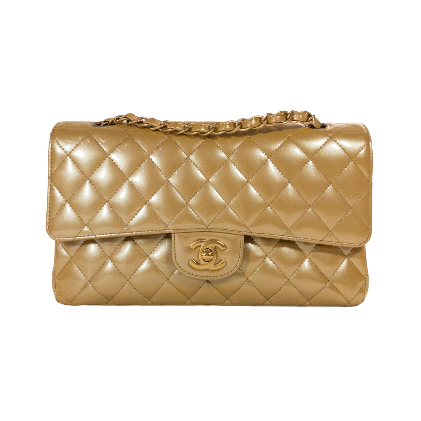Chanel Flap Shoulder Bag - Almora Bags