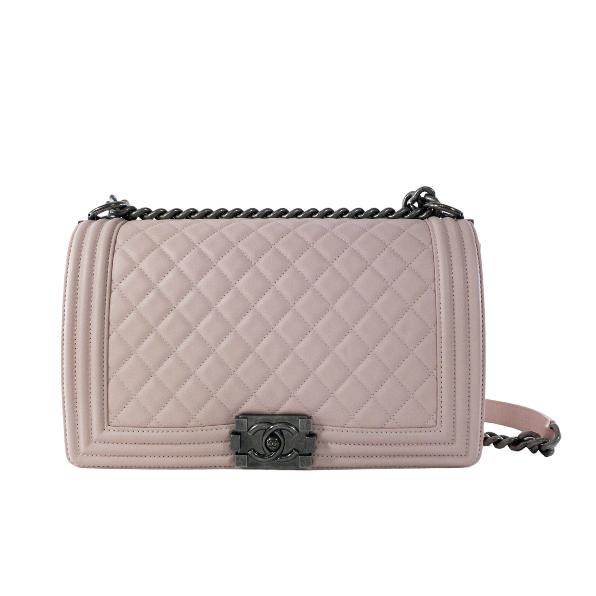 Chanel Handbag - Almora Bags