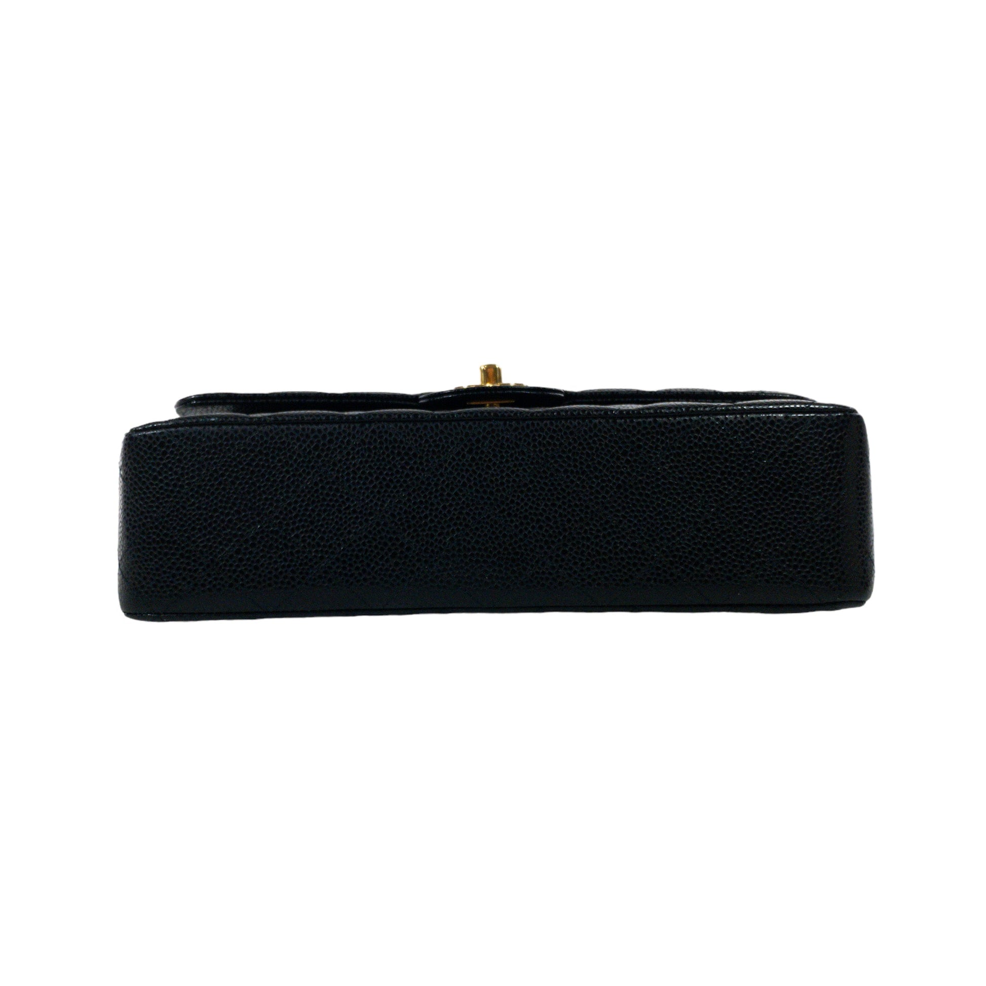 Chanel Classic Flap Shoulder Bag - Almora Bags