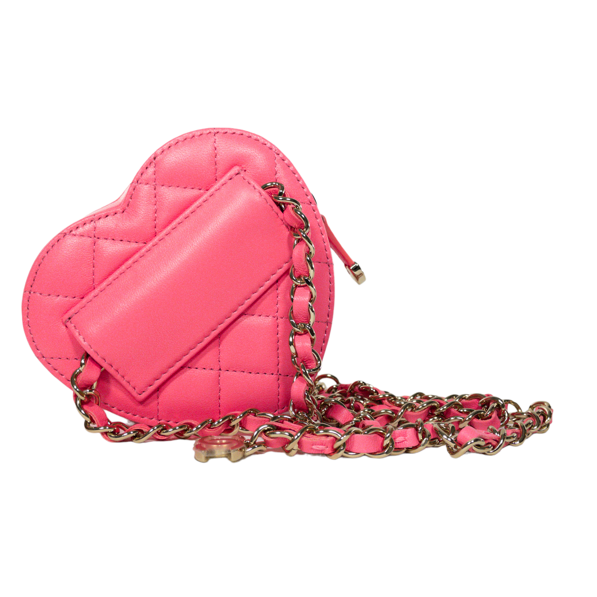 Chanel Belt Bag Handbag - Almora Bags