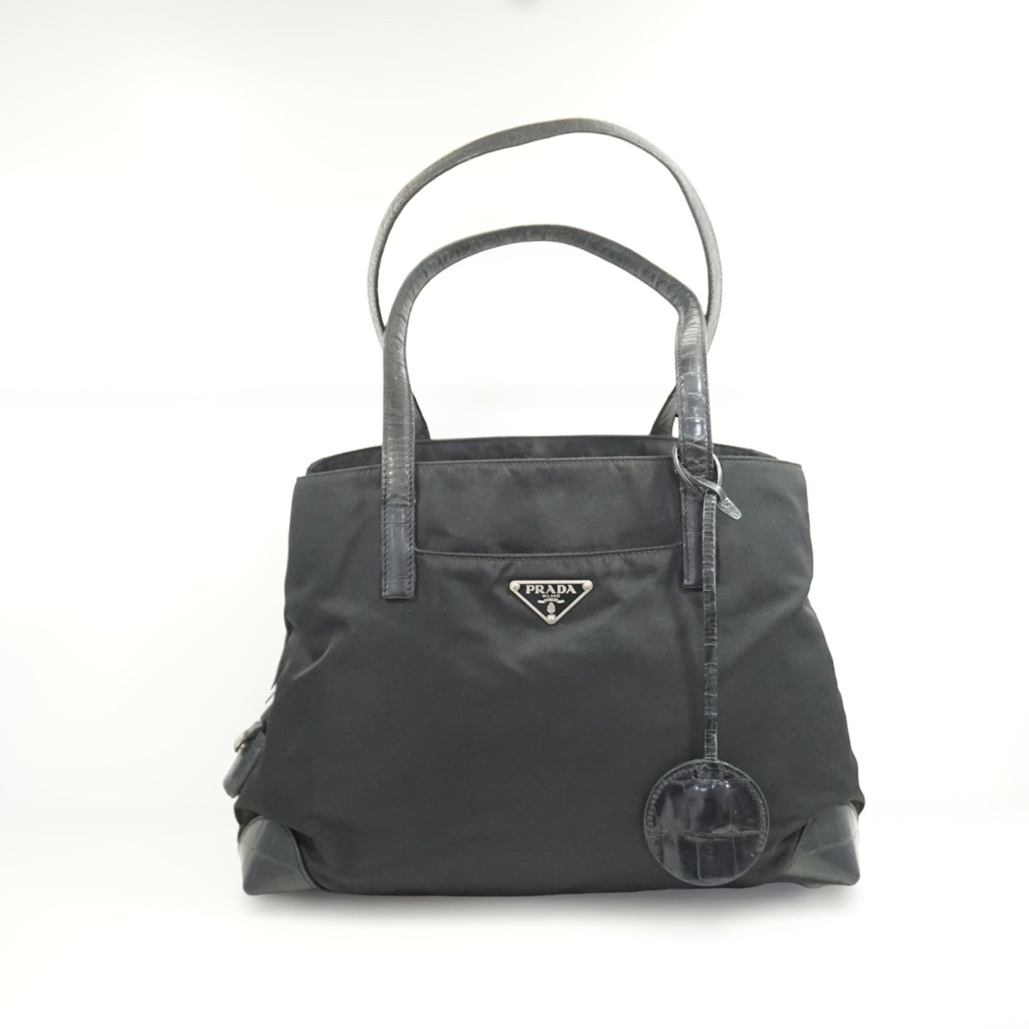 Prada Sort Luxury Handbag