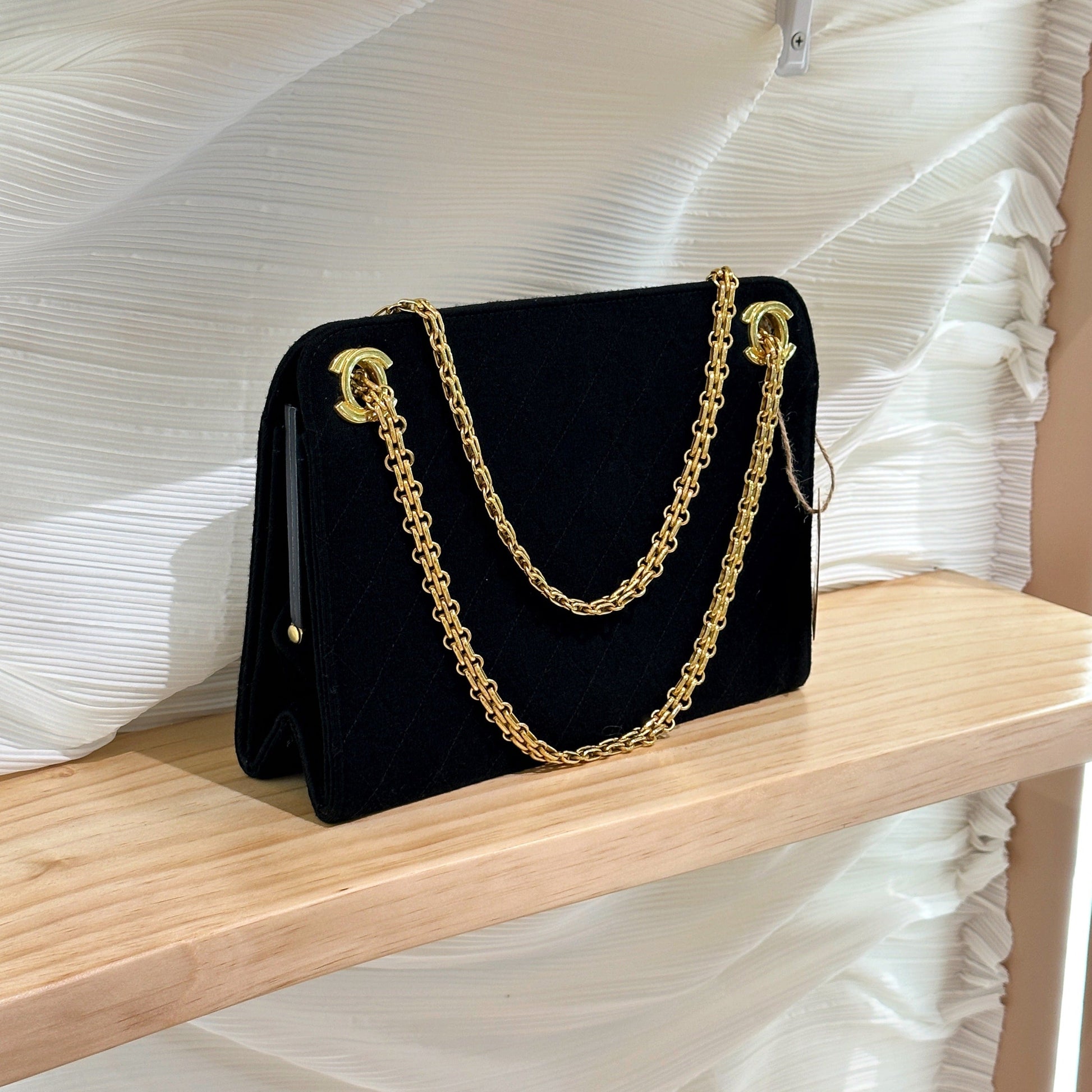 Chanel Handbag Bag - Almora Bags