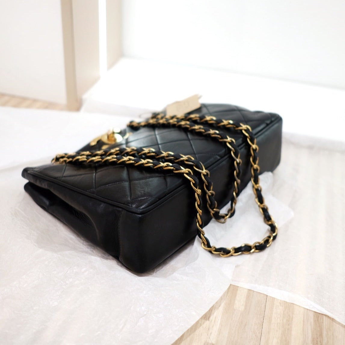 Chanel Tote Bag - Almora Bags