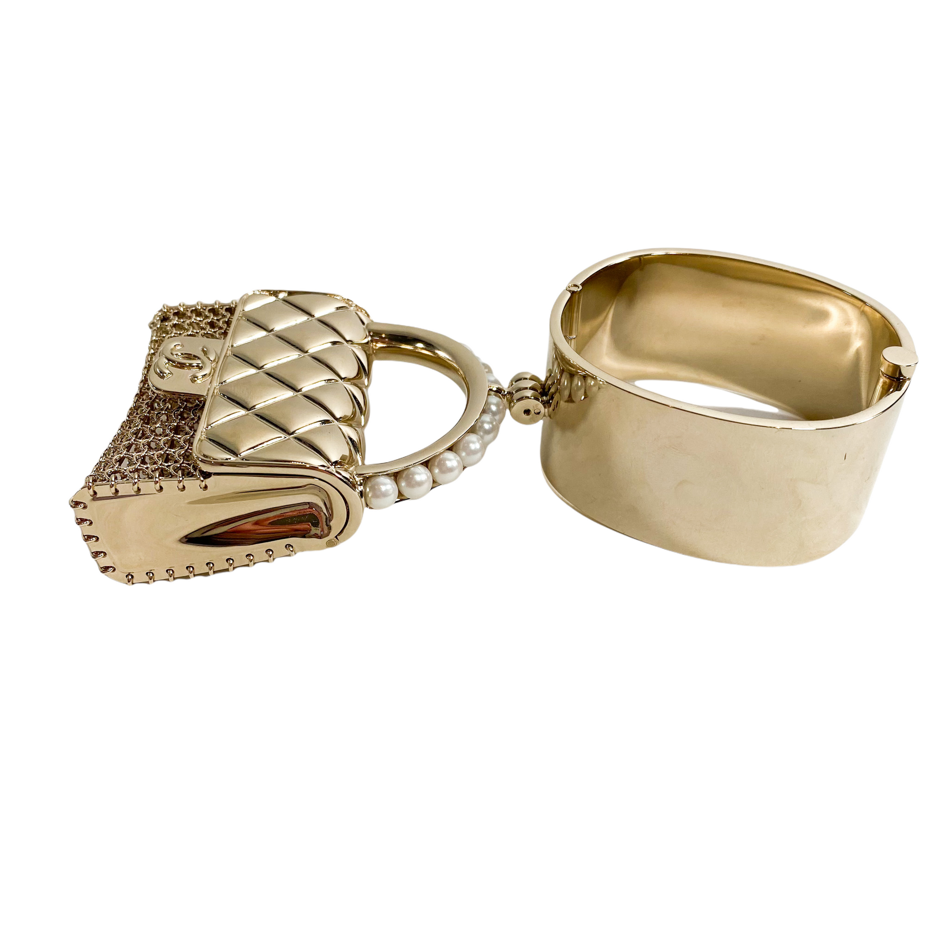 Chanel Handbag - Almora Bags