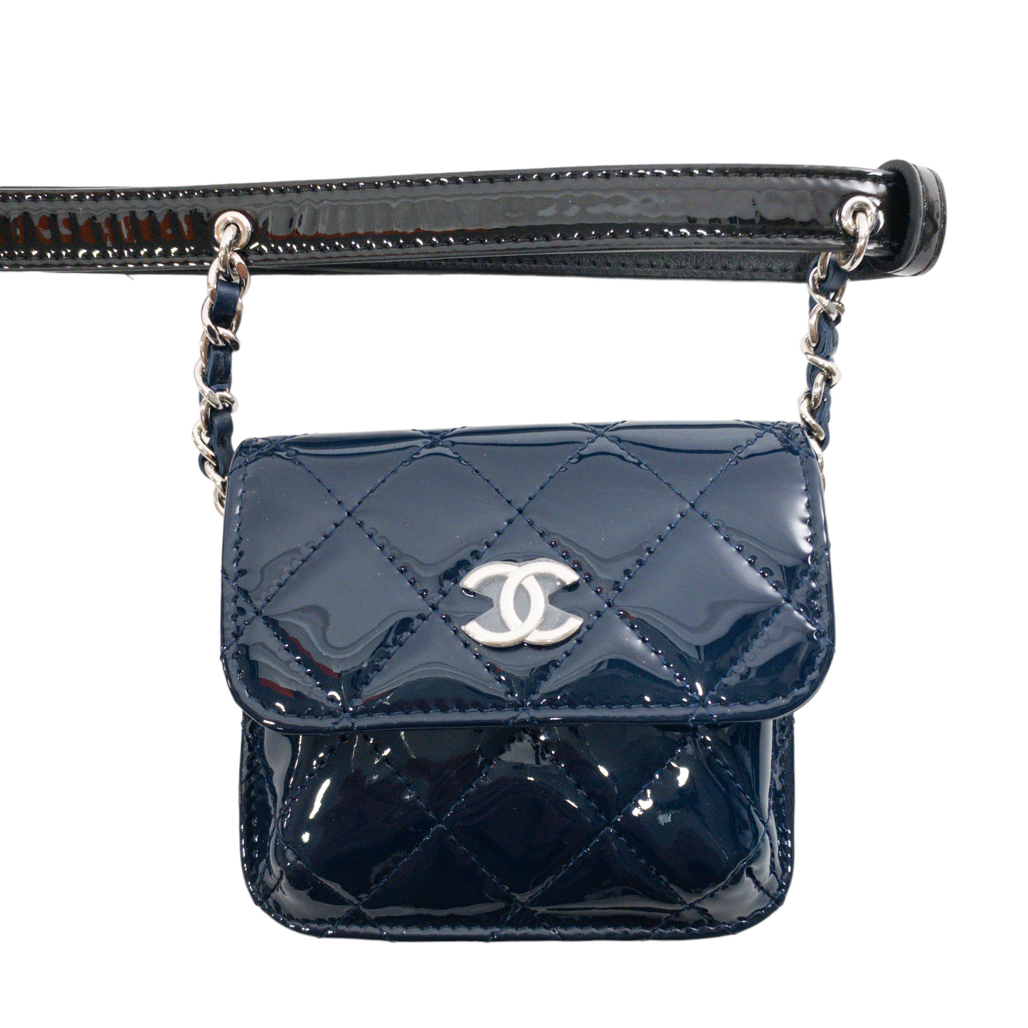 Chanel Belt Bag Handbag - Almora Bags