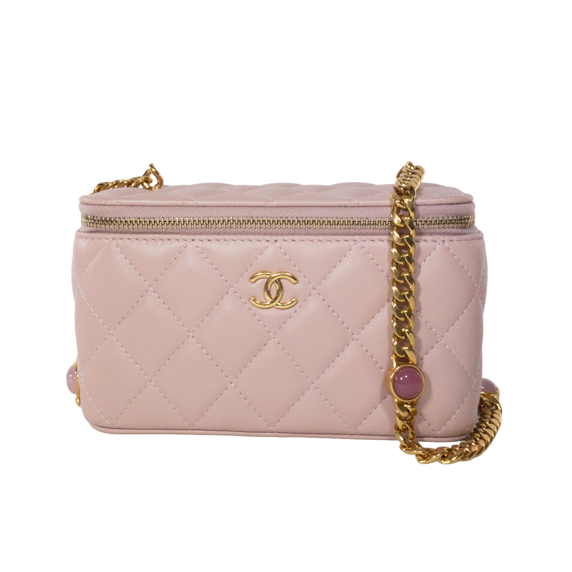 Chanel Handbag - Almora Bags