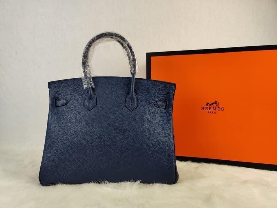 Luxury Hermes Birkin Bag