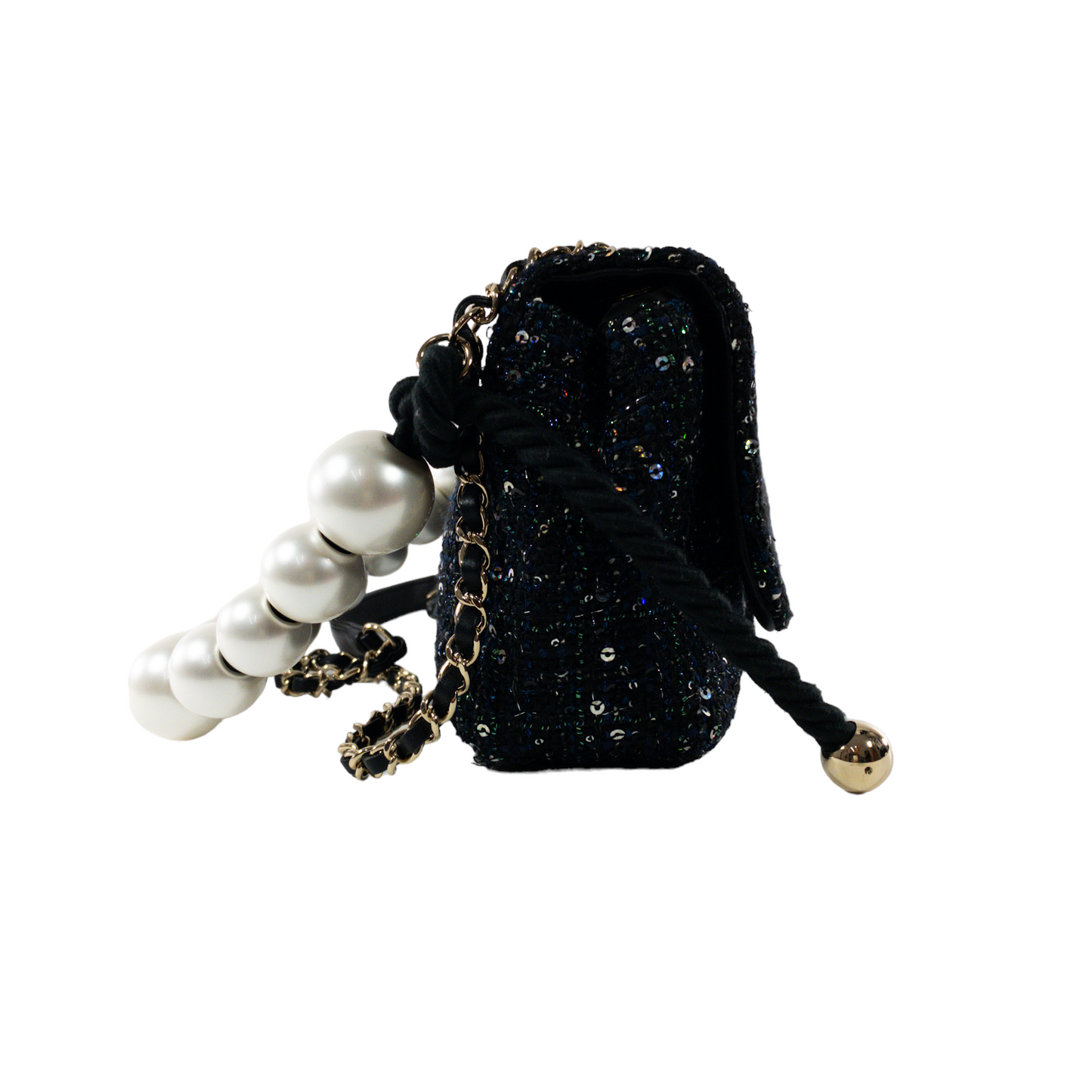 Chanel Flap Shoulder Bag - Almora Bags