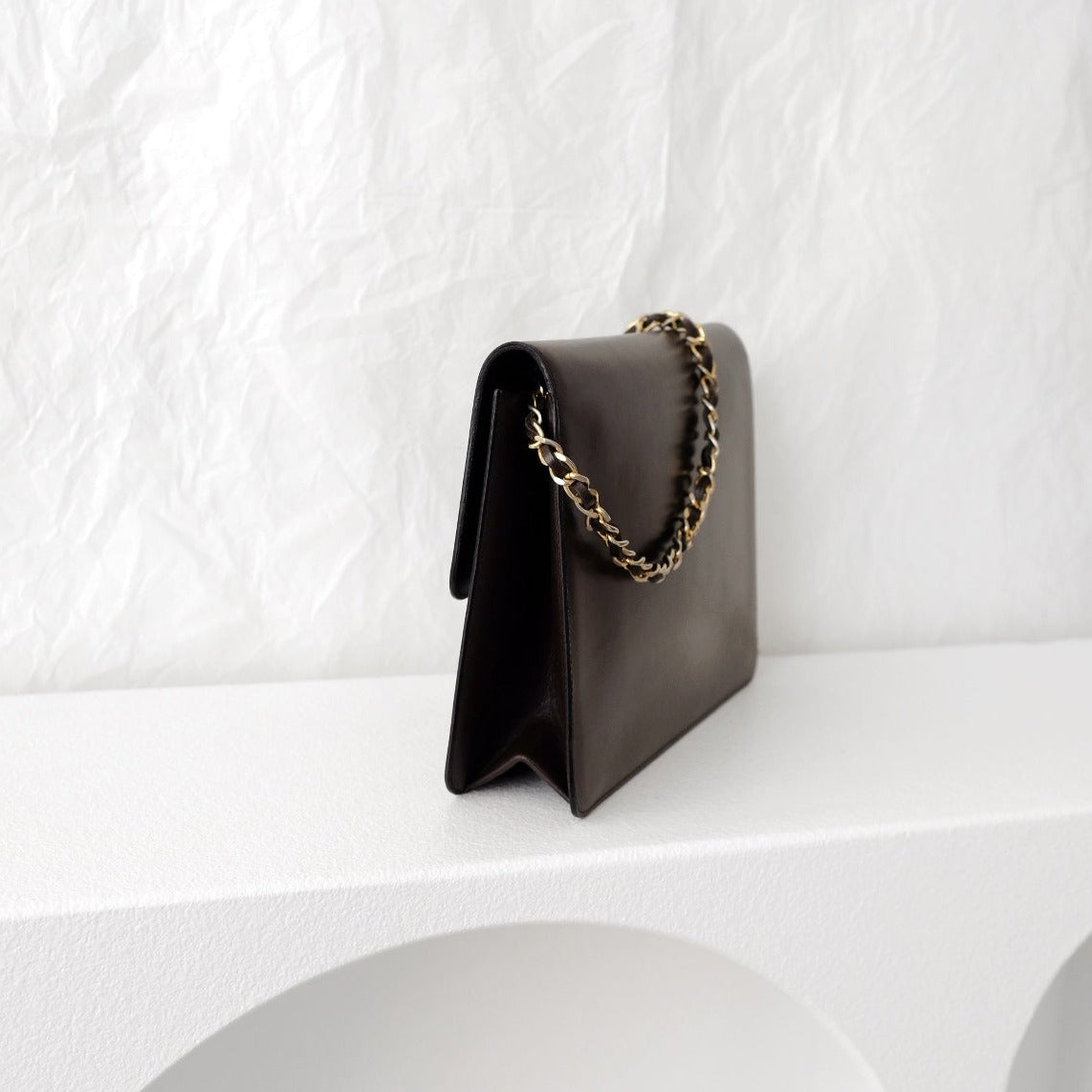 Chanel Flap Shoulder Bag - Almora Bags