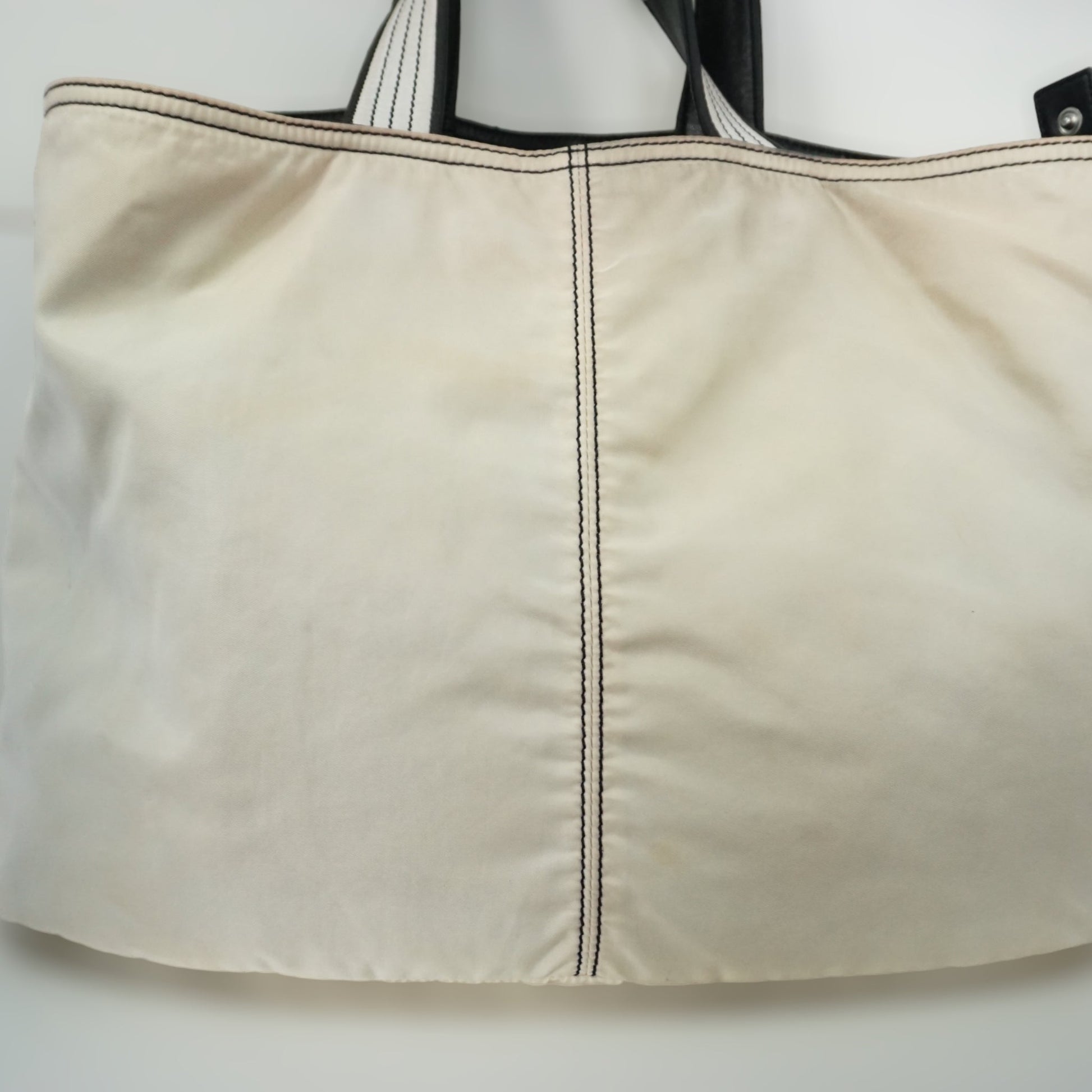 Prada ToteBag Luxury Handbag