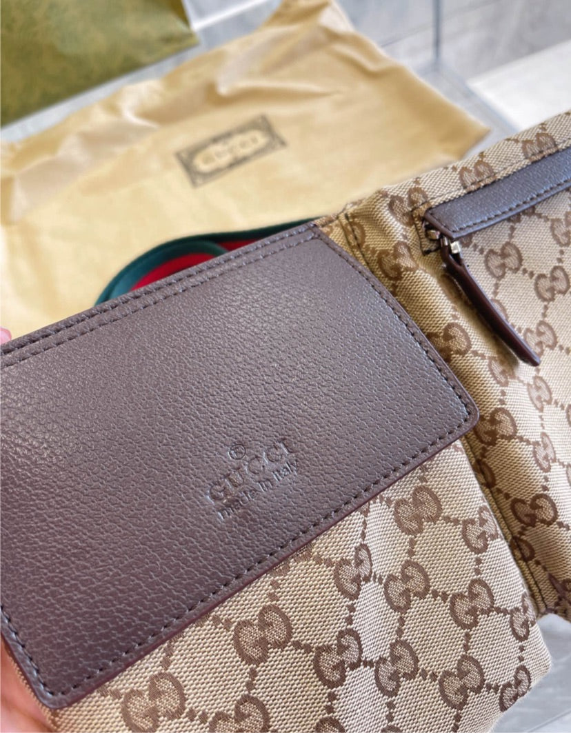Gucci Waist Handbag
