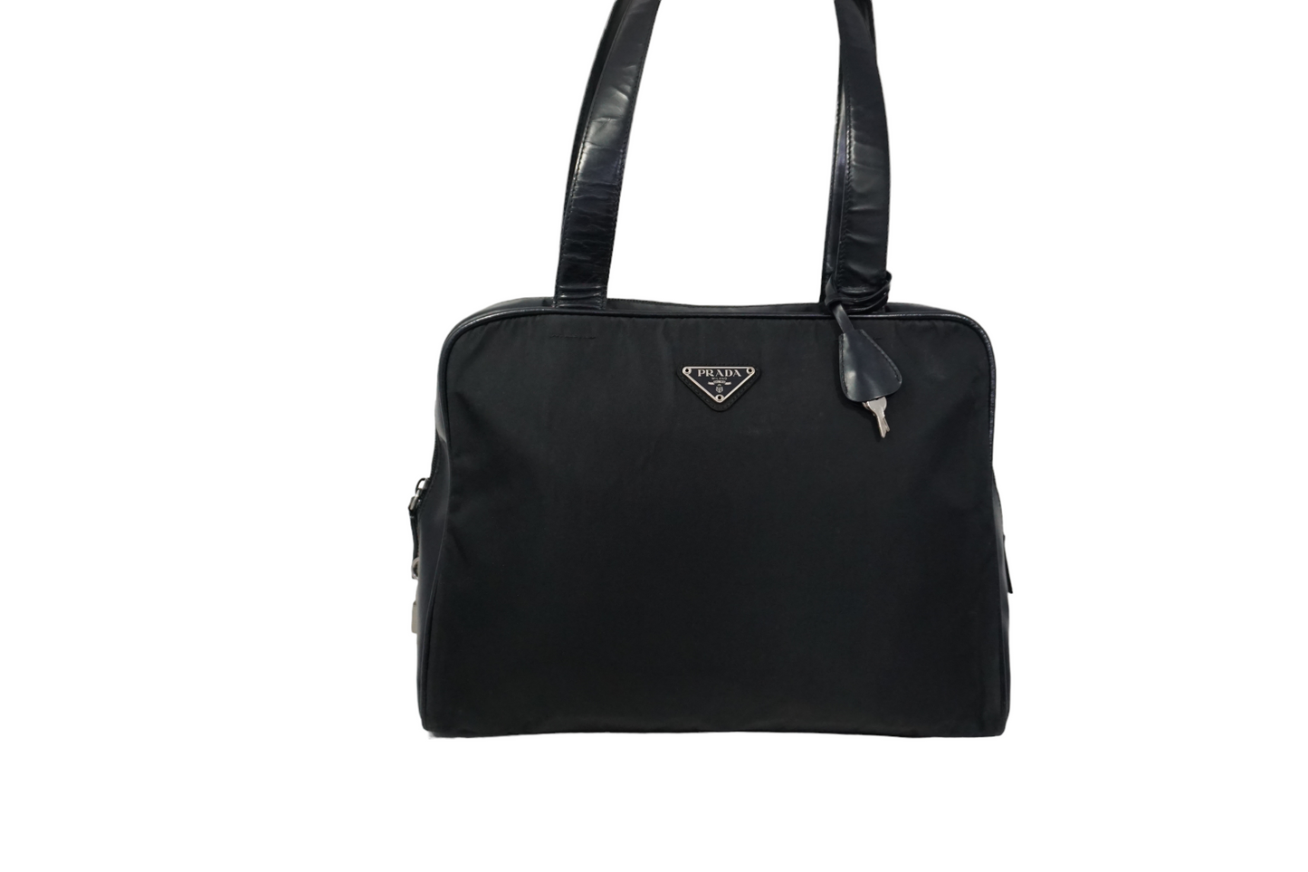 Prada Sort Luxury Handbag