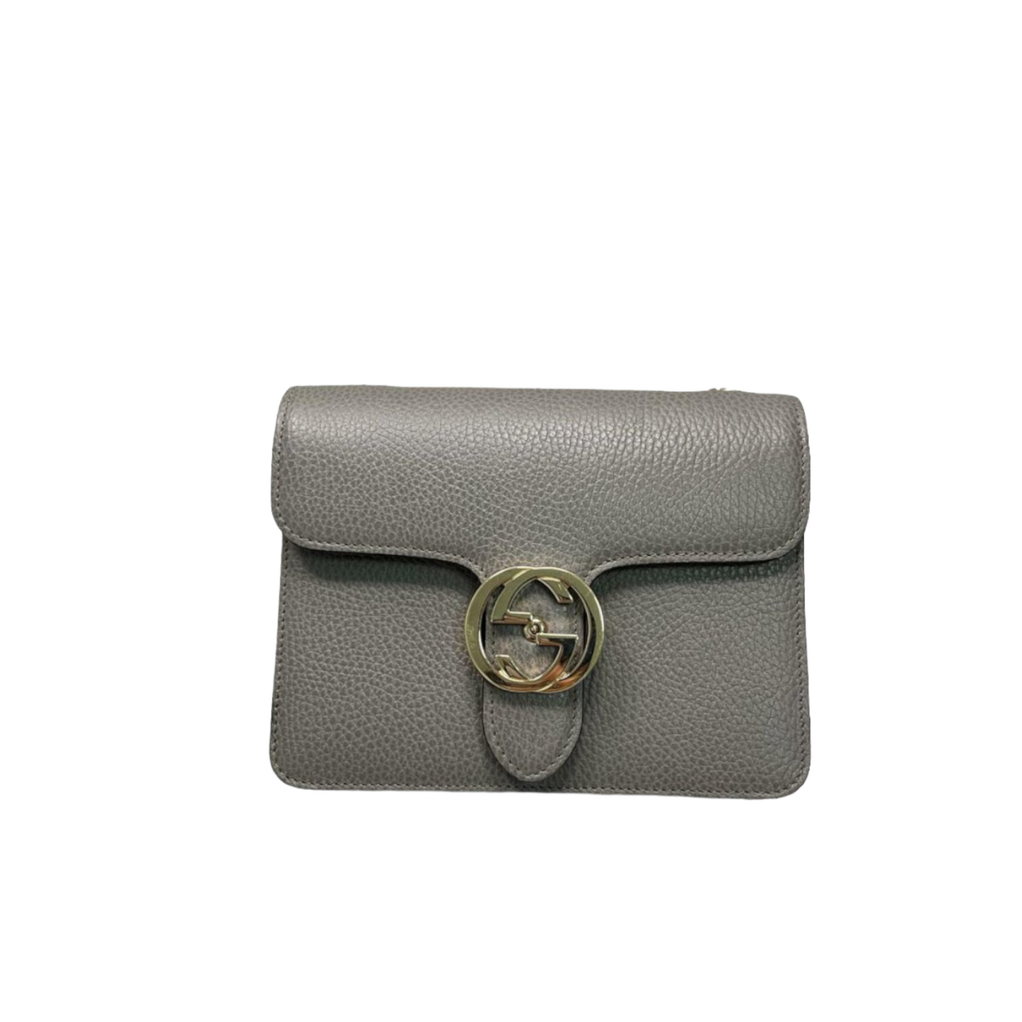 Gucci Leather Crossbody