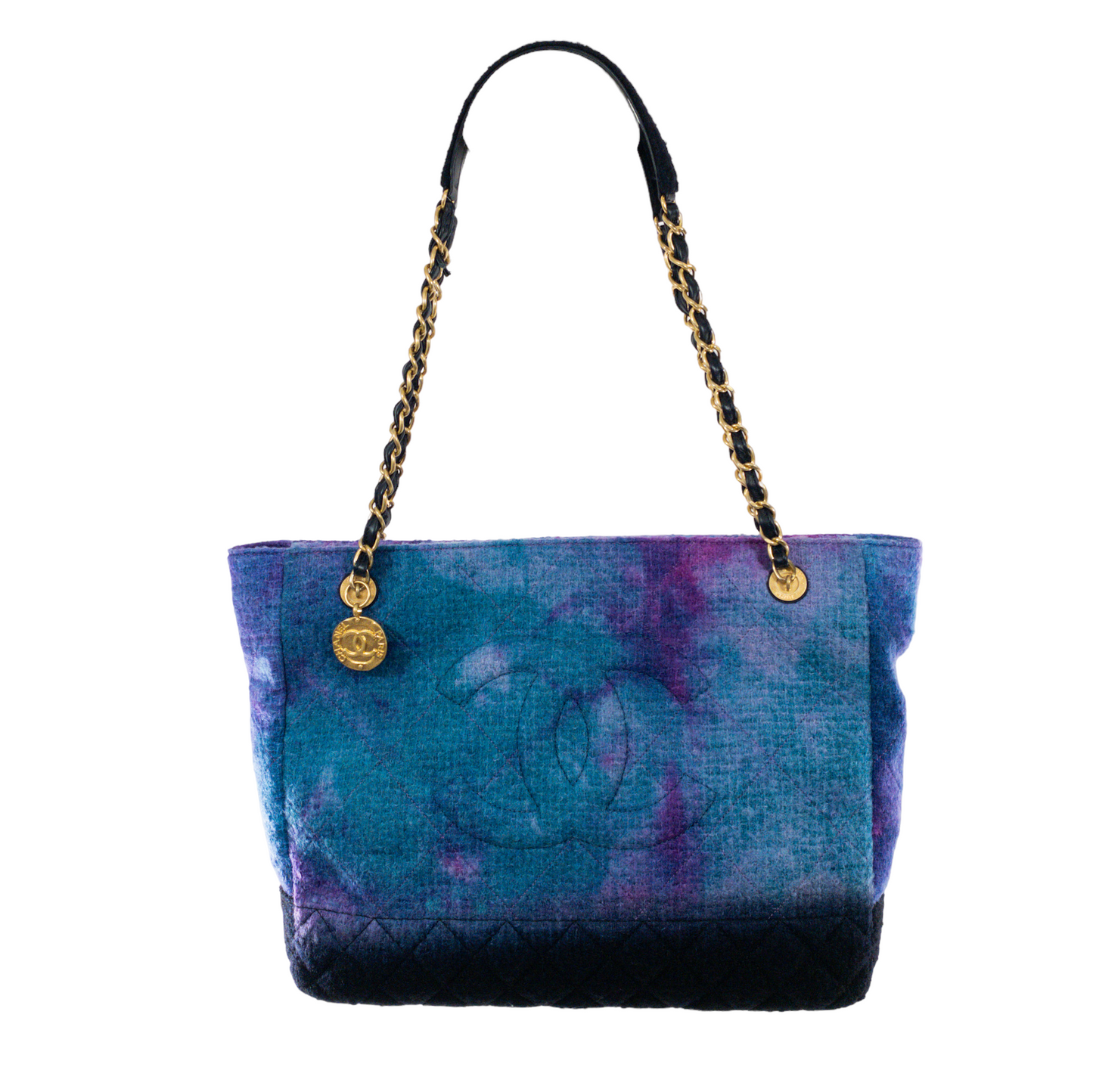 Chanel Tote Bag - Almora Bags