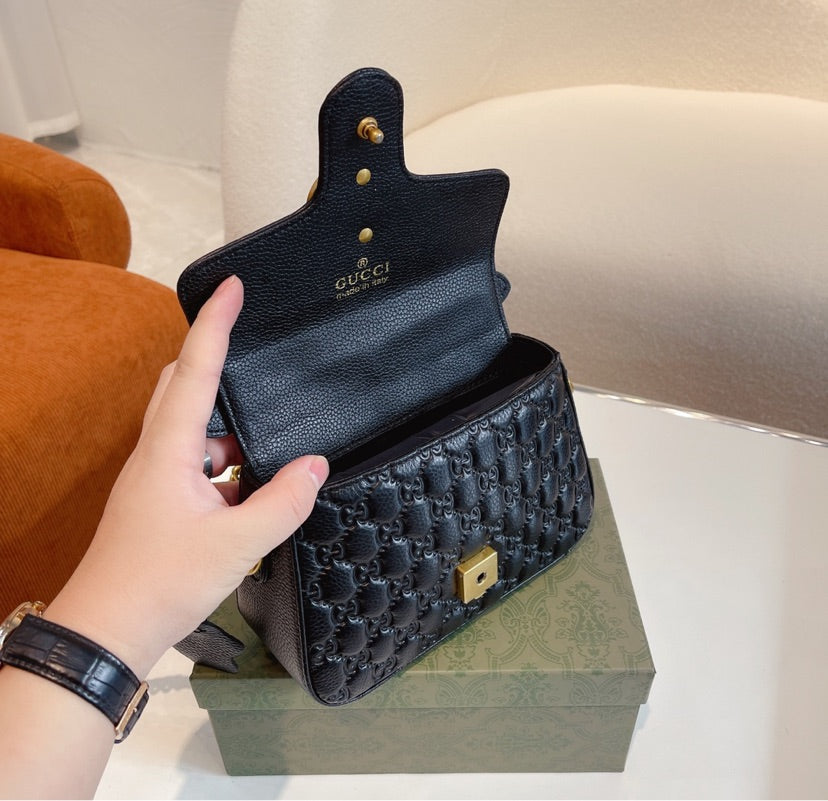 Gucci Designer Crossbody