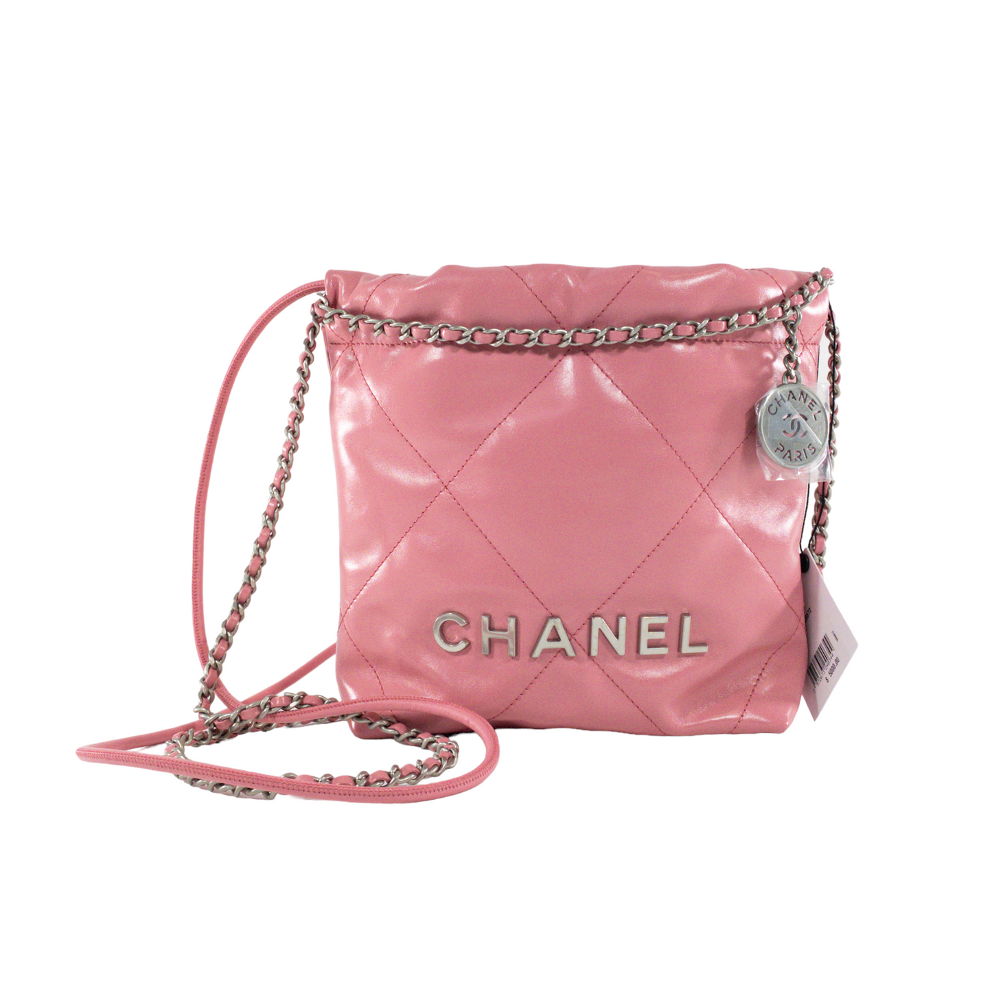 Chanel Crossbody Bag - Almora Bags