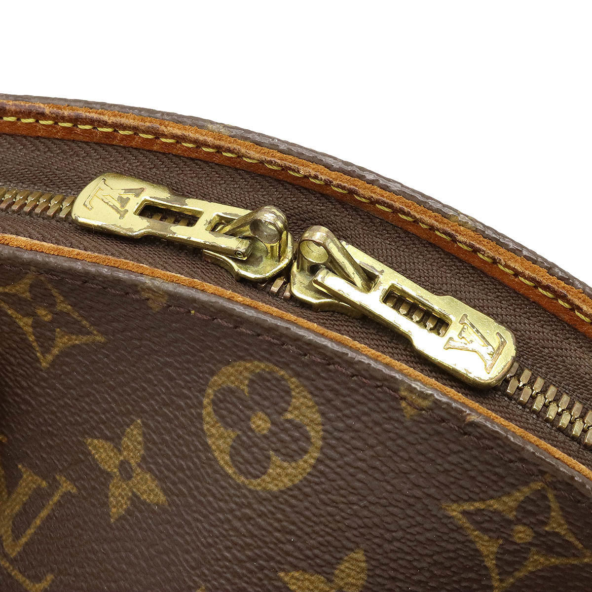 Louis Vuitton Monogram Ellipse MM Handbag