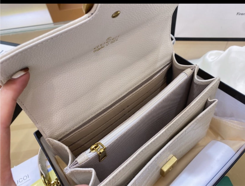 Gucci Designer Shoulder Bag