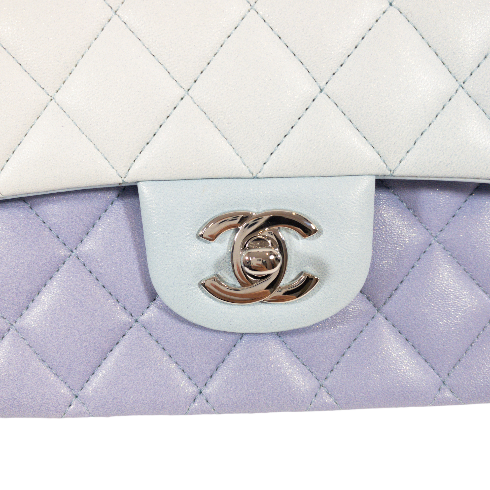 Chanel Classic Flap Shoulder Bag - Almora Bags