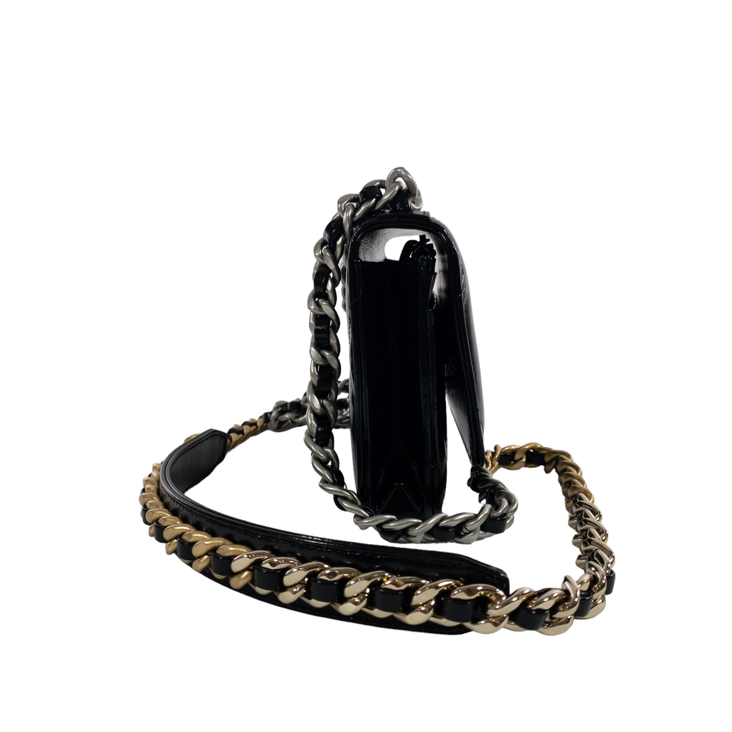 Chanel WOC Crossbody Bag - Almora Bags