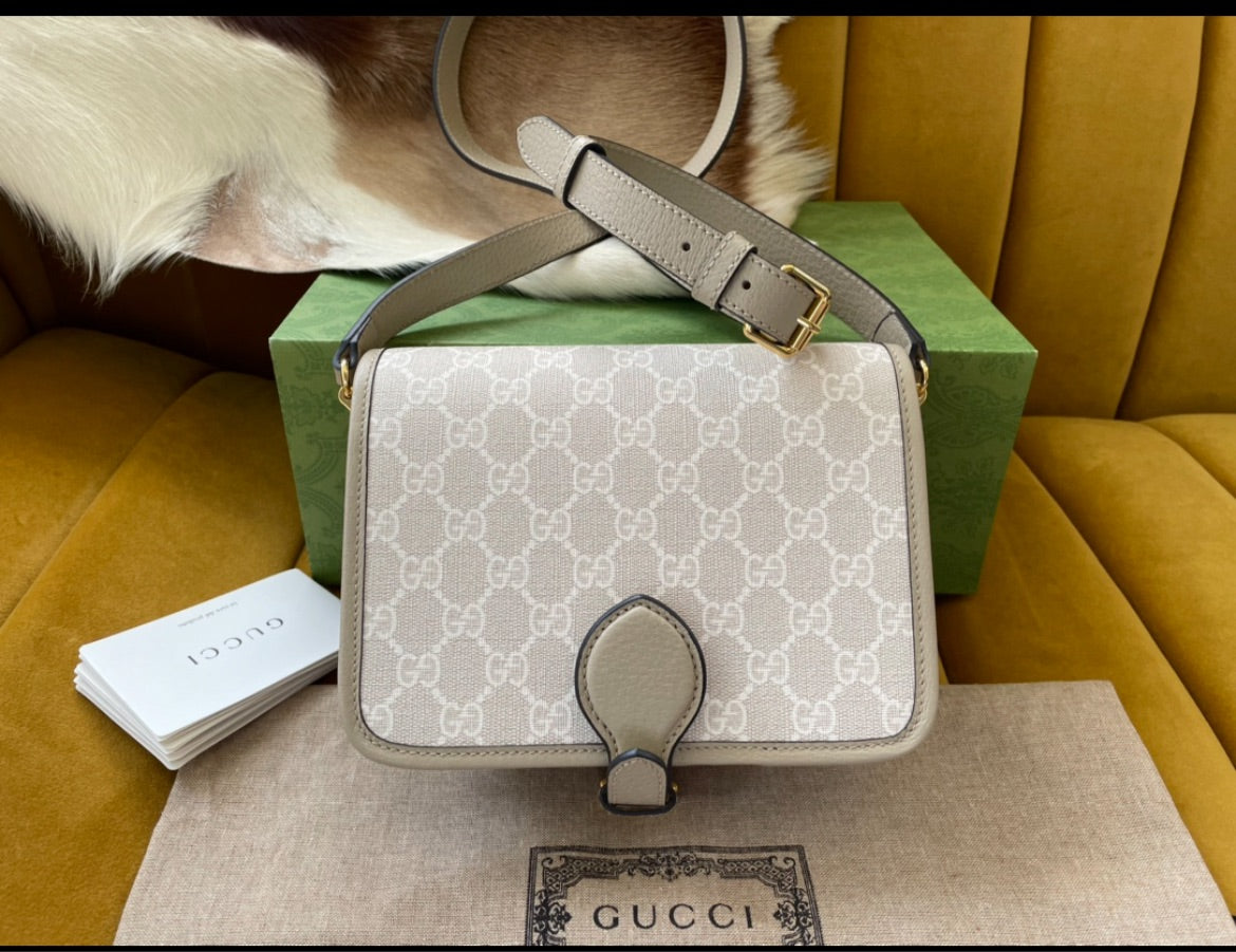Gucci Mini Tote