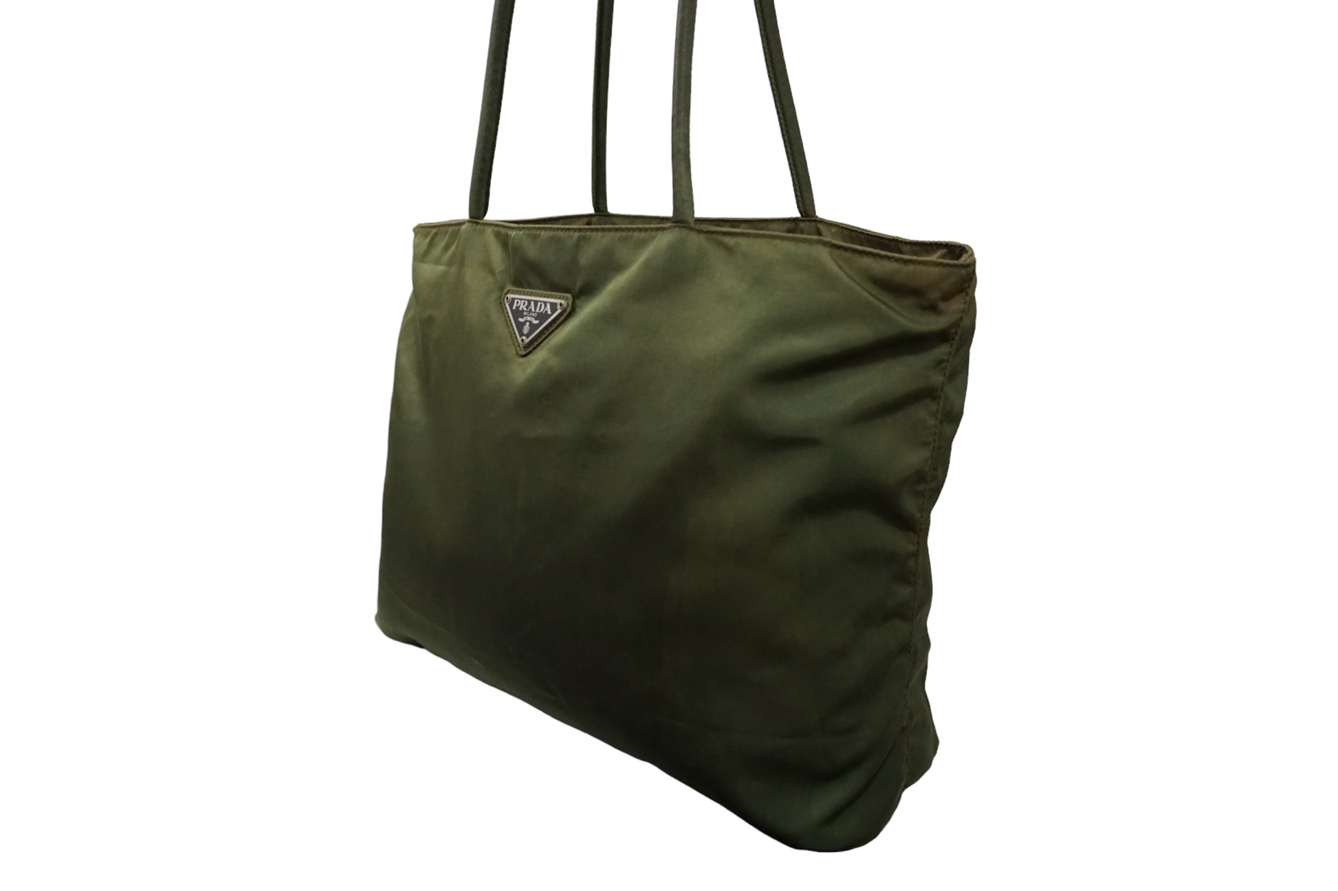 Prada ToteBag Luxury Handbag
