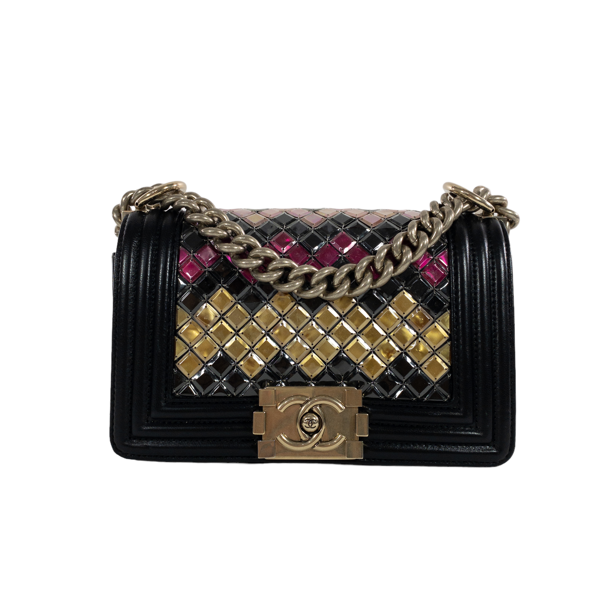Chanel Handbag - Almora Bags