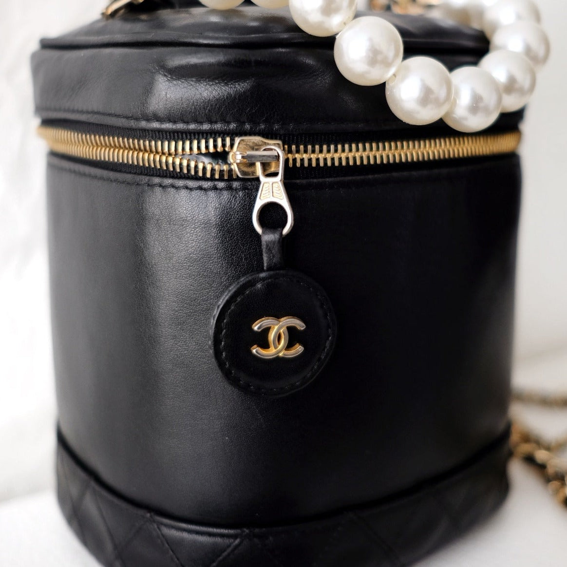 Chanel Handbag Bag - Almora Bags