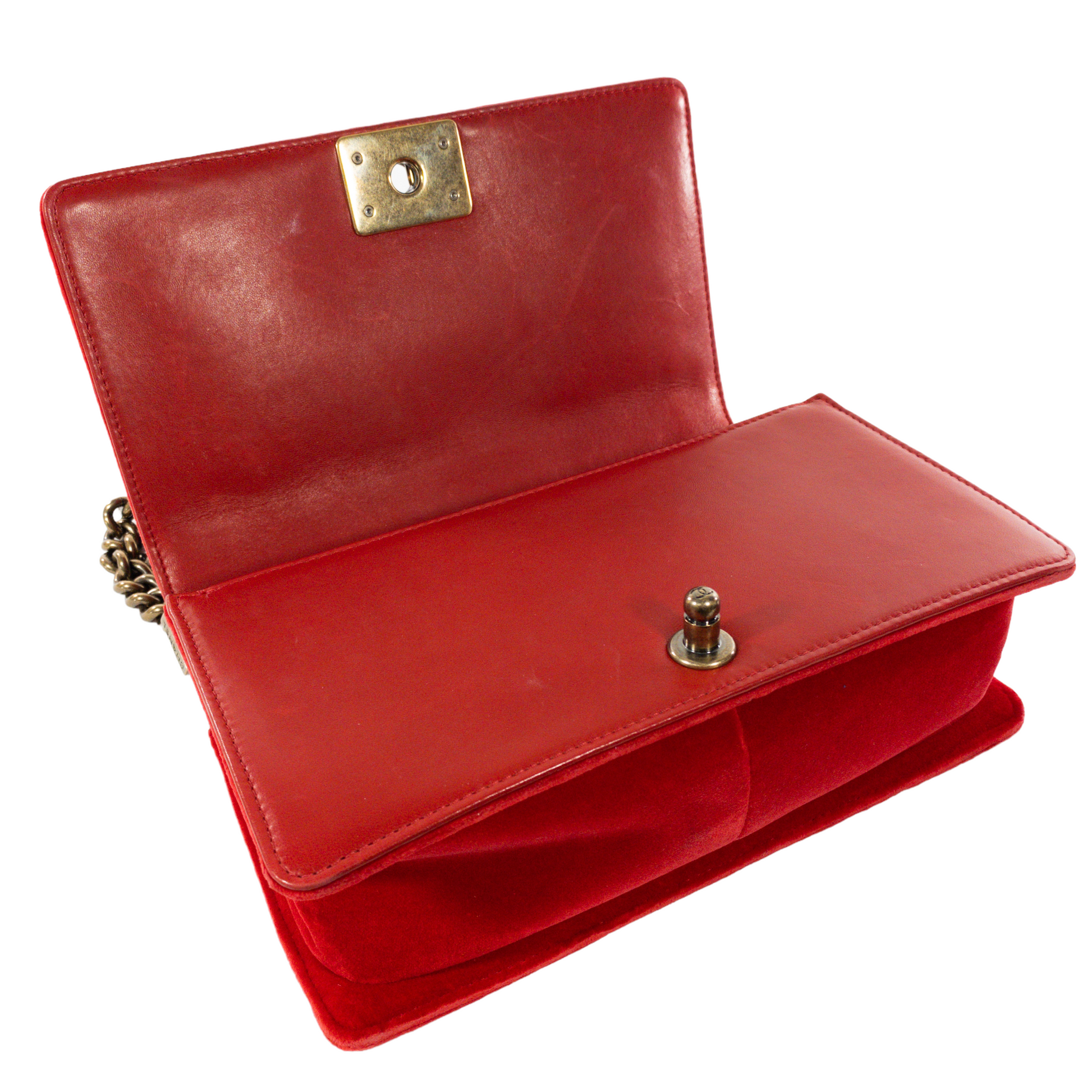 Chanel Handbag - Almora Bags