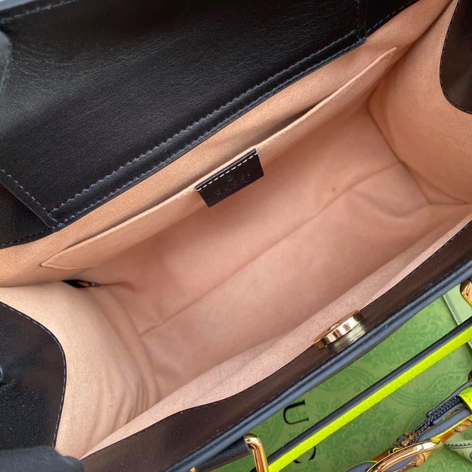Gucci Leather Tote Style 15