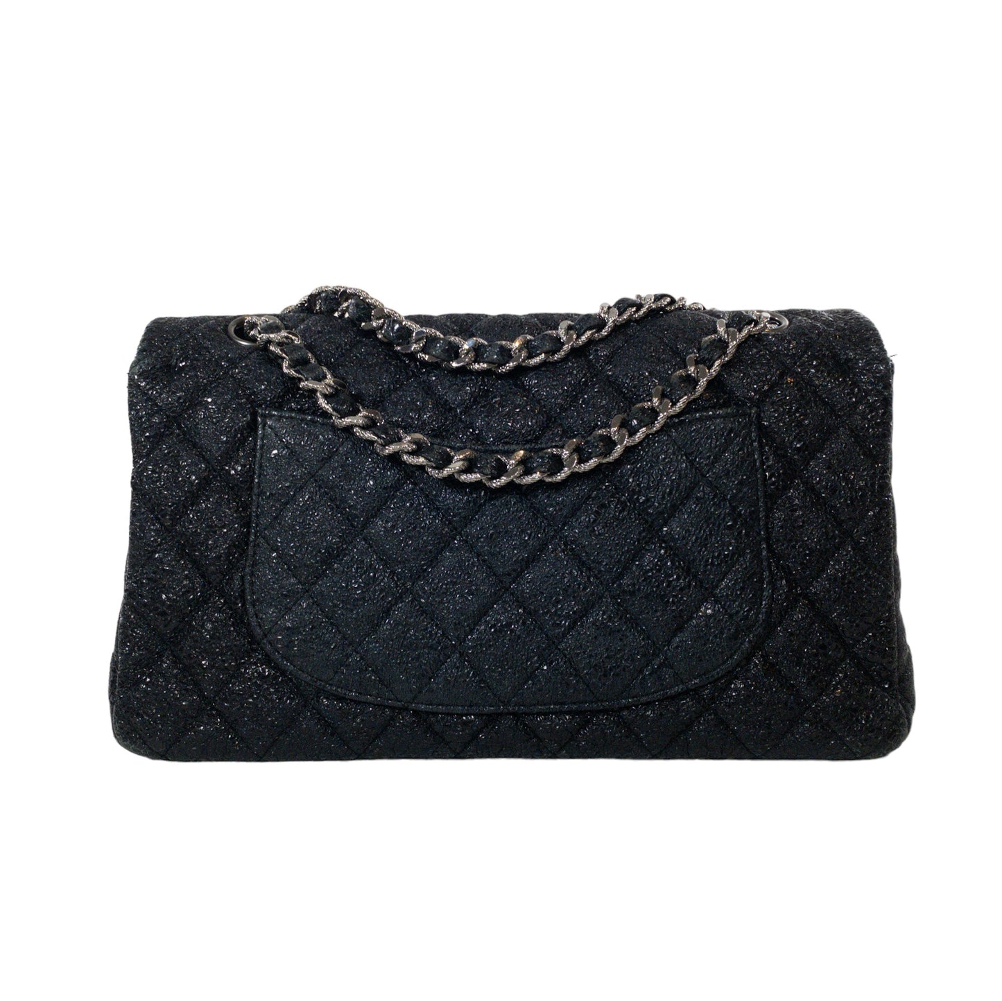 Chanel Classic Flap Shoulder Bag - Almora Bags