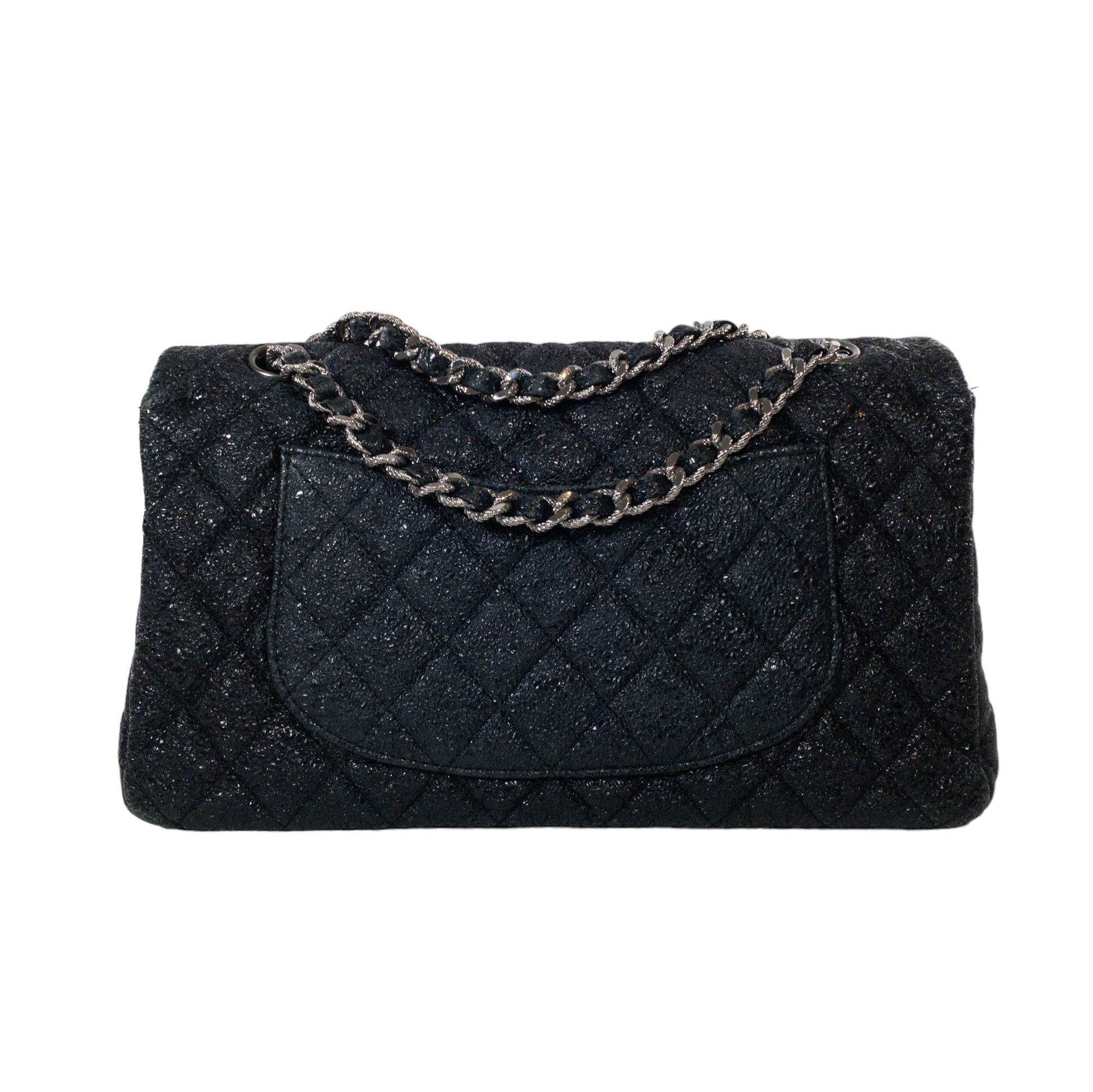 Chanel Classic Flap Shoulder Bag - Almora Bags