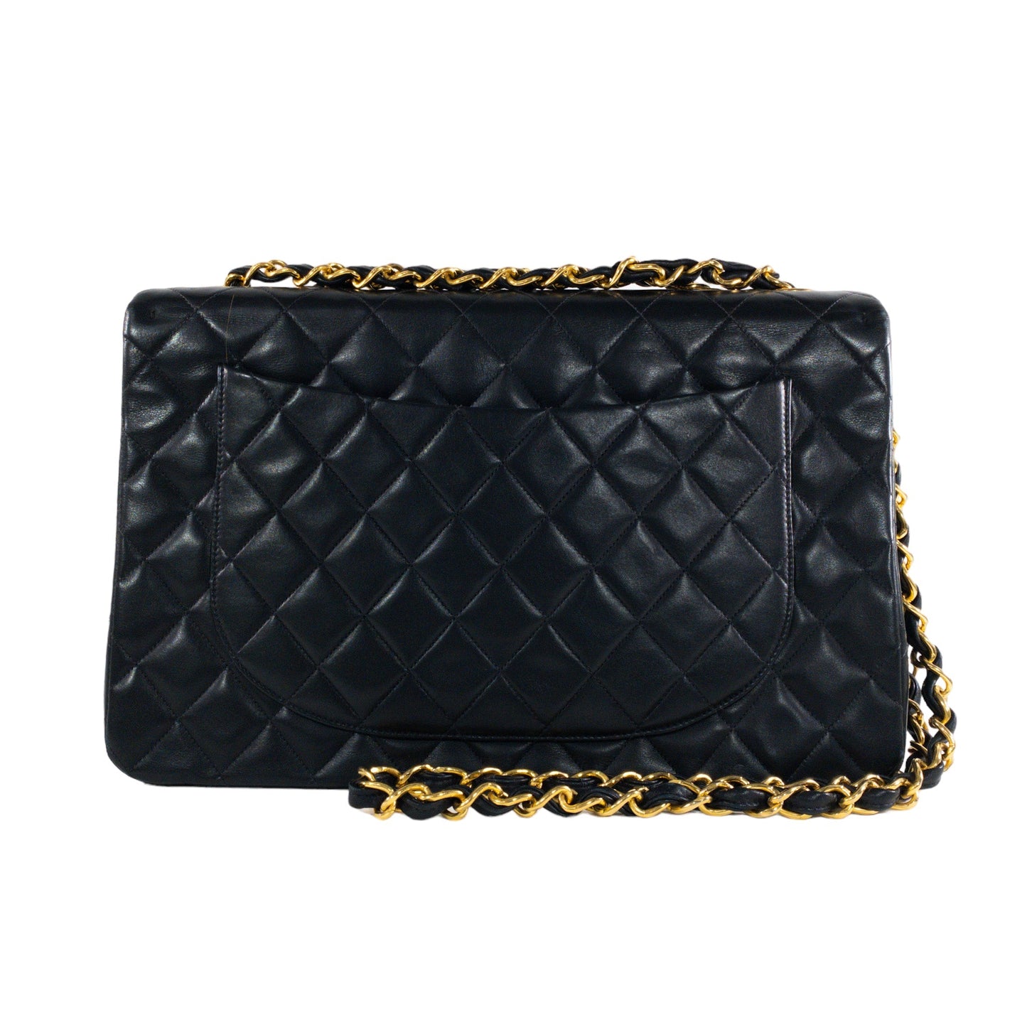 Chanel Flap Shoulder Bag - Almora Bags