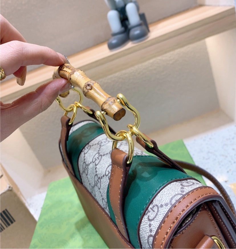 Gucci Woman Handbag Style 3