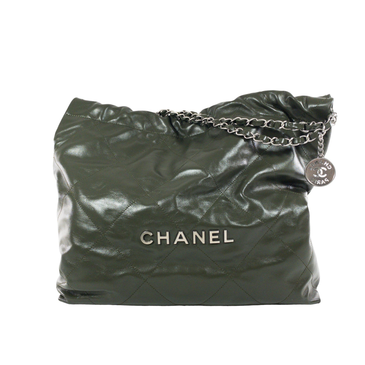 Chanel Shoulder Bag - Almora Bags