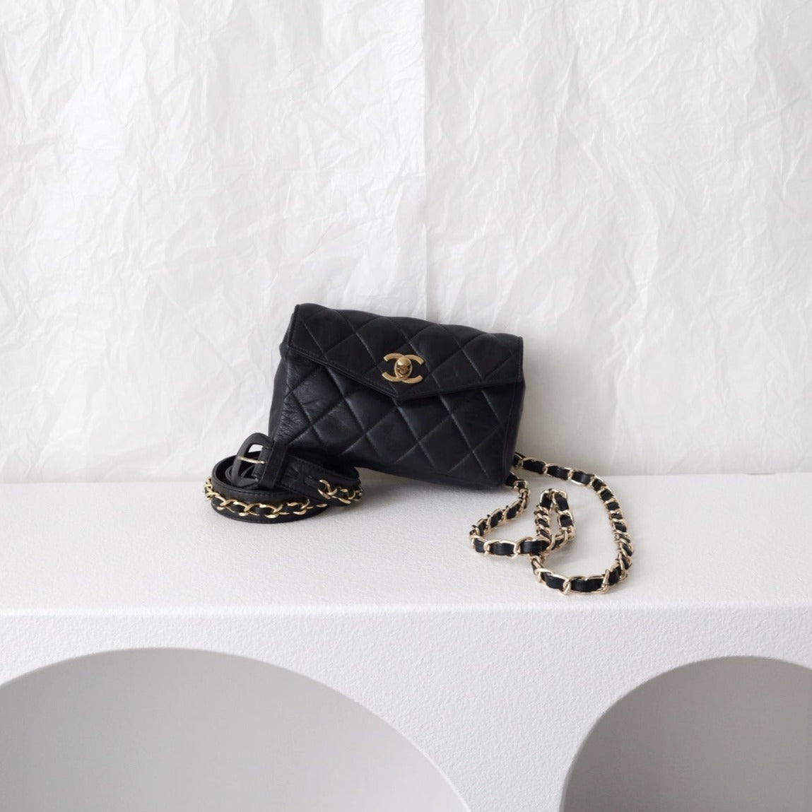 Chanel Handbag Bag - Almora Bags