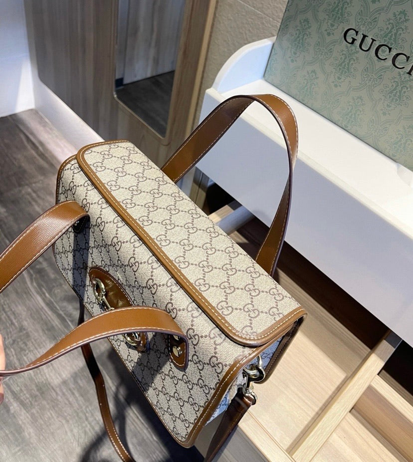 Gucci Designer Handbag