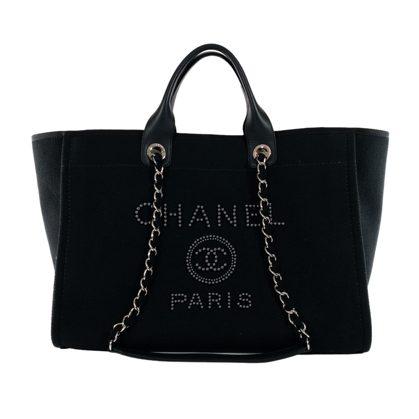 Chanel Handbag - Almora Bags