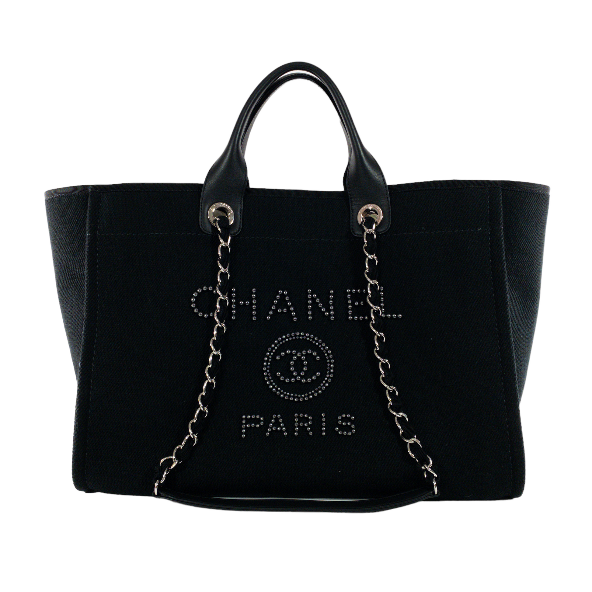 Chanel Handbag - Almora Bags