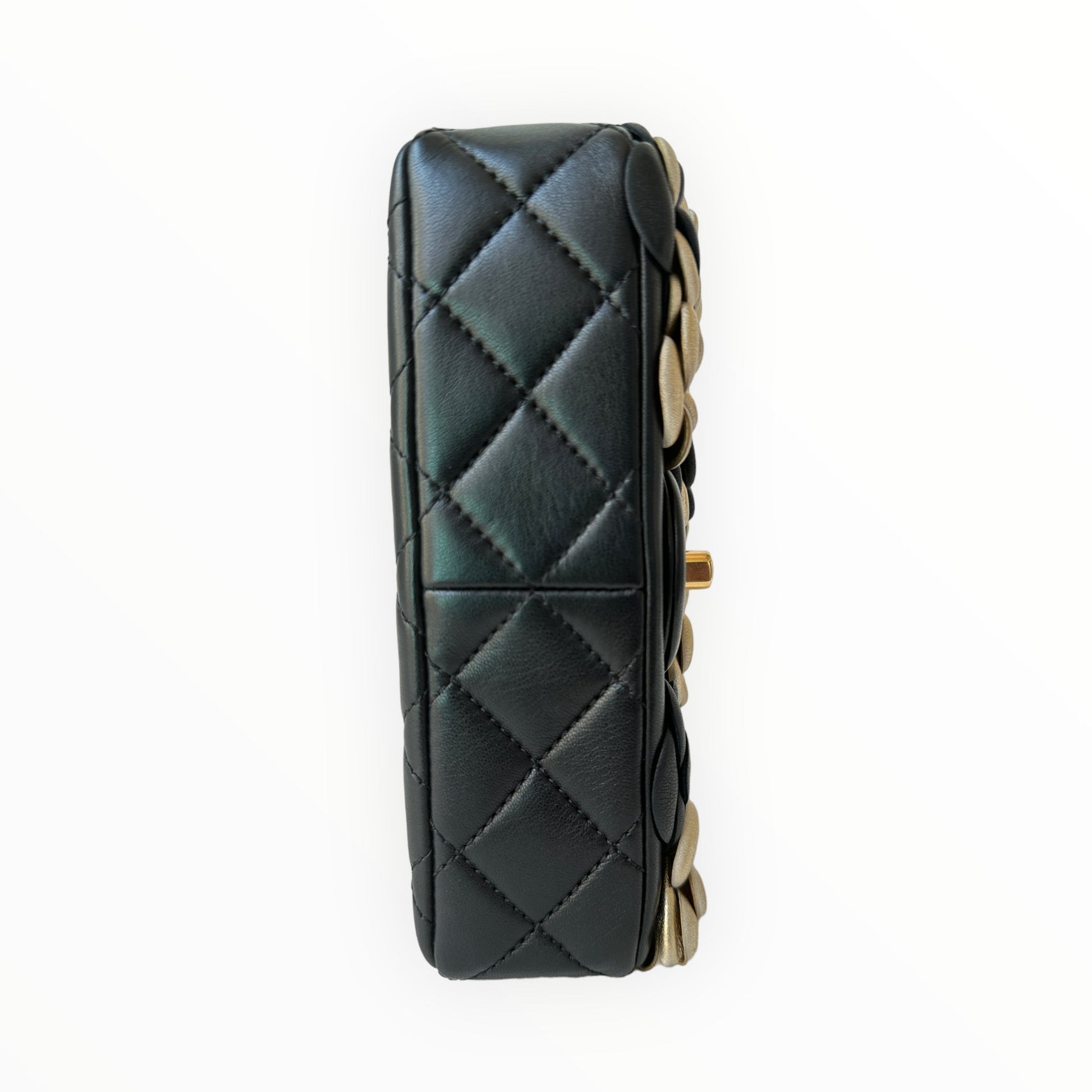 Chanel Flap Shoulder Bag - Almora Bags
