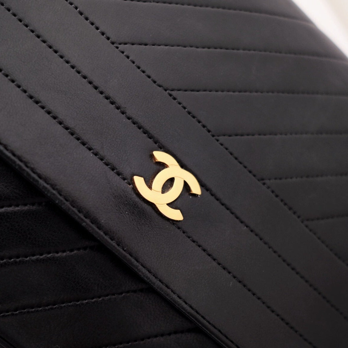 Chanel Shoulder Bag - Almora Bags