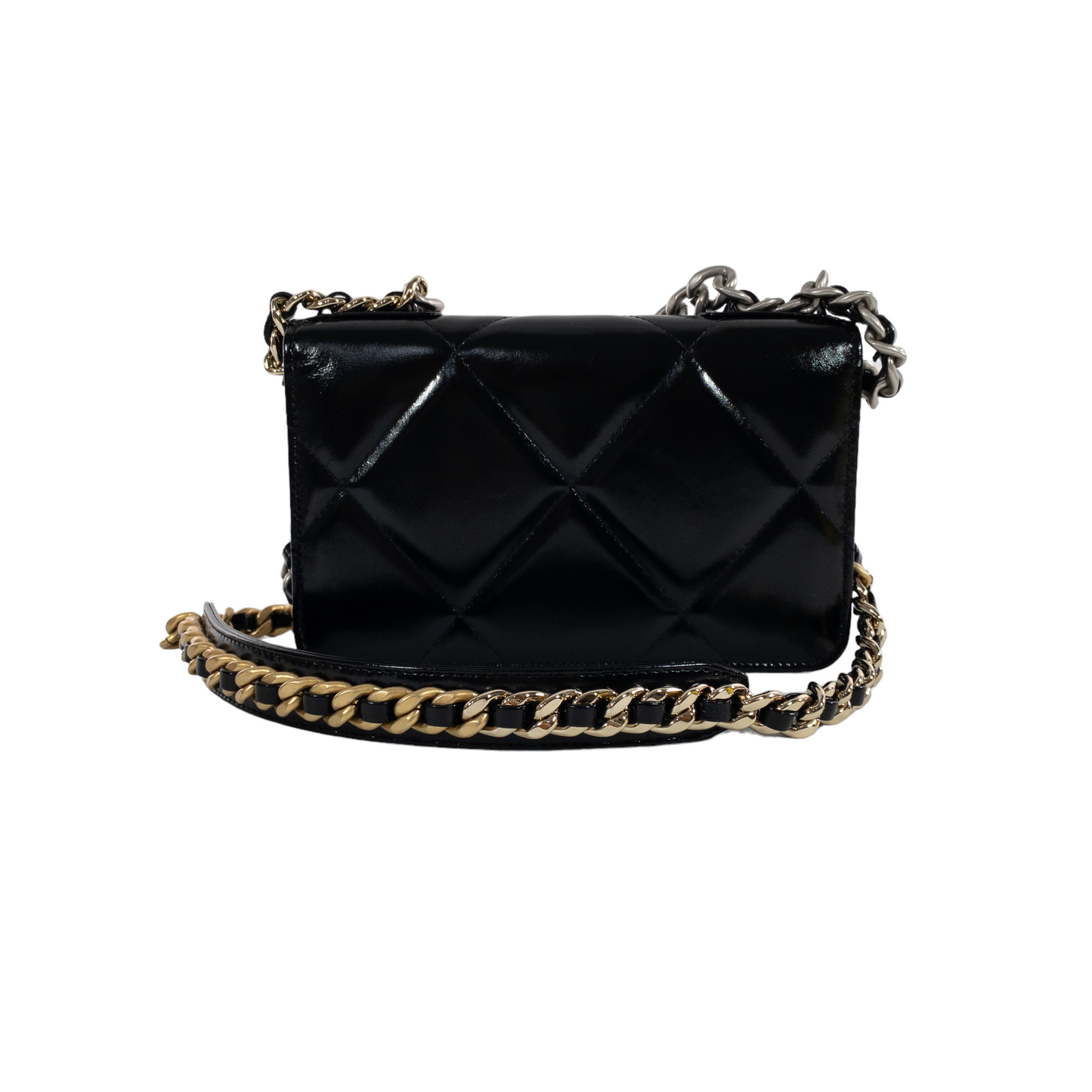 Chanel WOC Crossbody Bag - Almora Bags