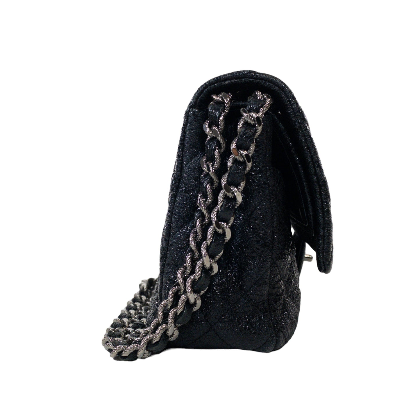 Chanel Classic Flap Shoulder Bag - Almora Bags