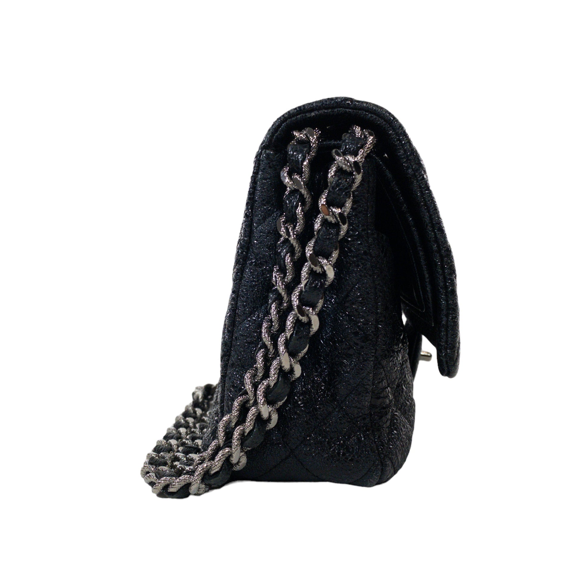 Chanel Classic Flap Shoulder Bag - Almora Bags