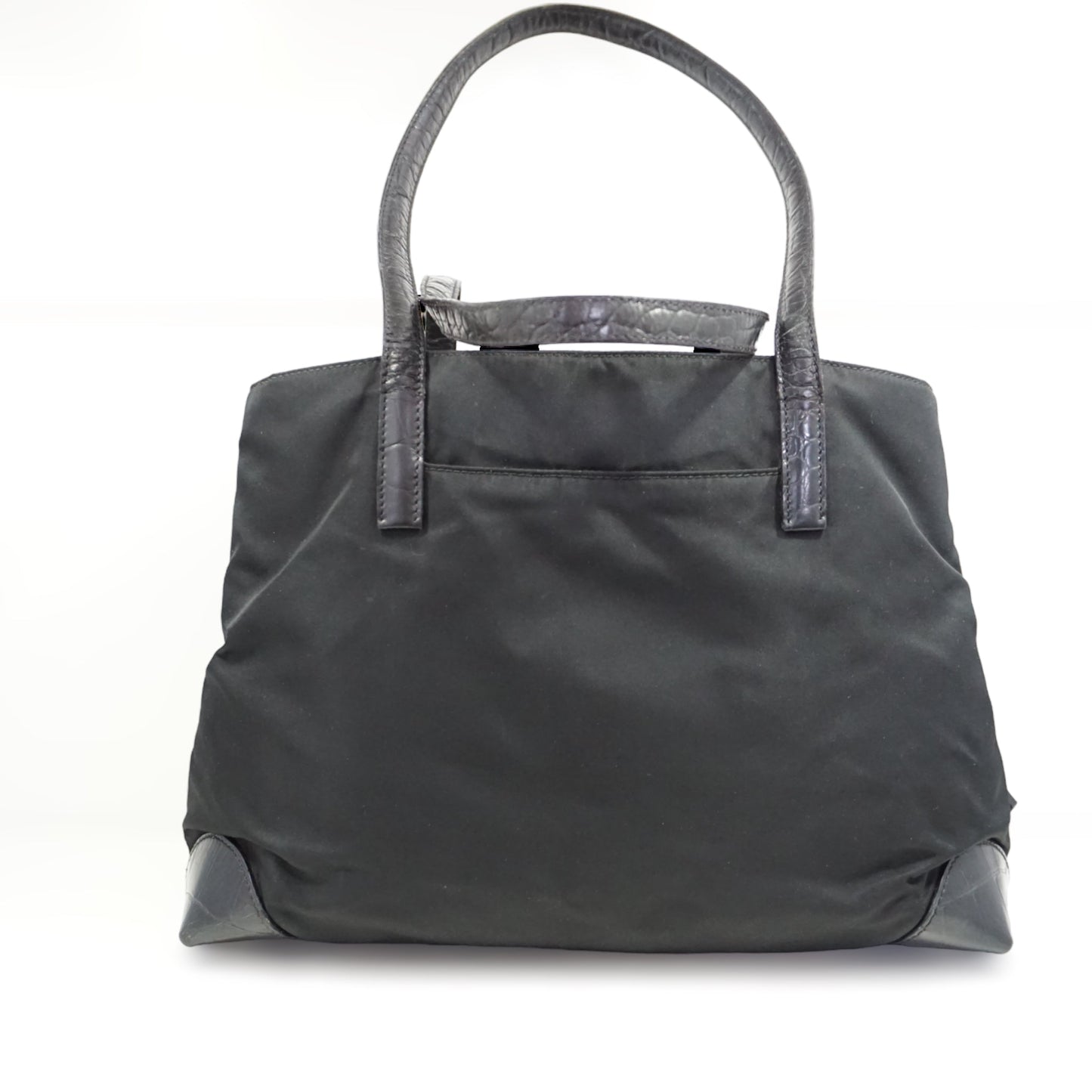 Prada Sort Luxury Handbag
